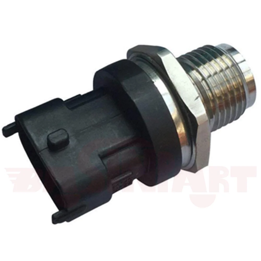 Fuel injection Rail Pressure Sensor 0281002921 For Volvo For Ford For Renault For Cummins 0281002937 904-309 281002937 97361561
