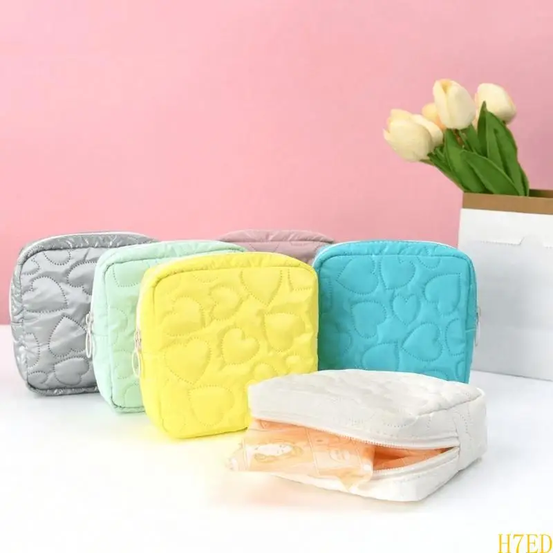 

H7ED Portable Candy Coluned Muckess Accessessy Accessessy Assessestion для предметов повседневного использования