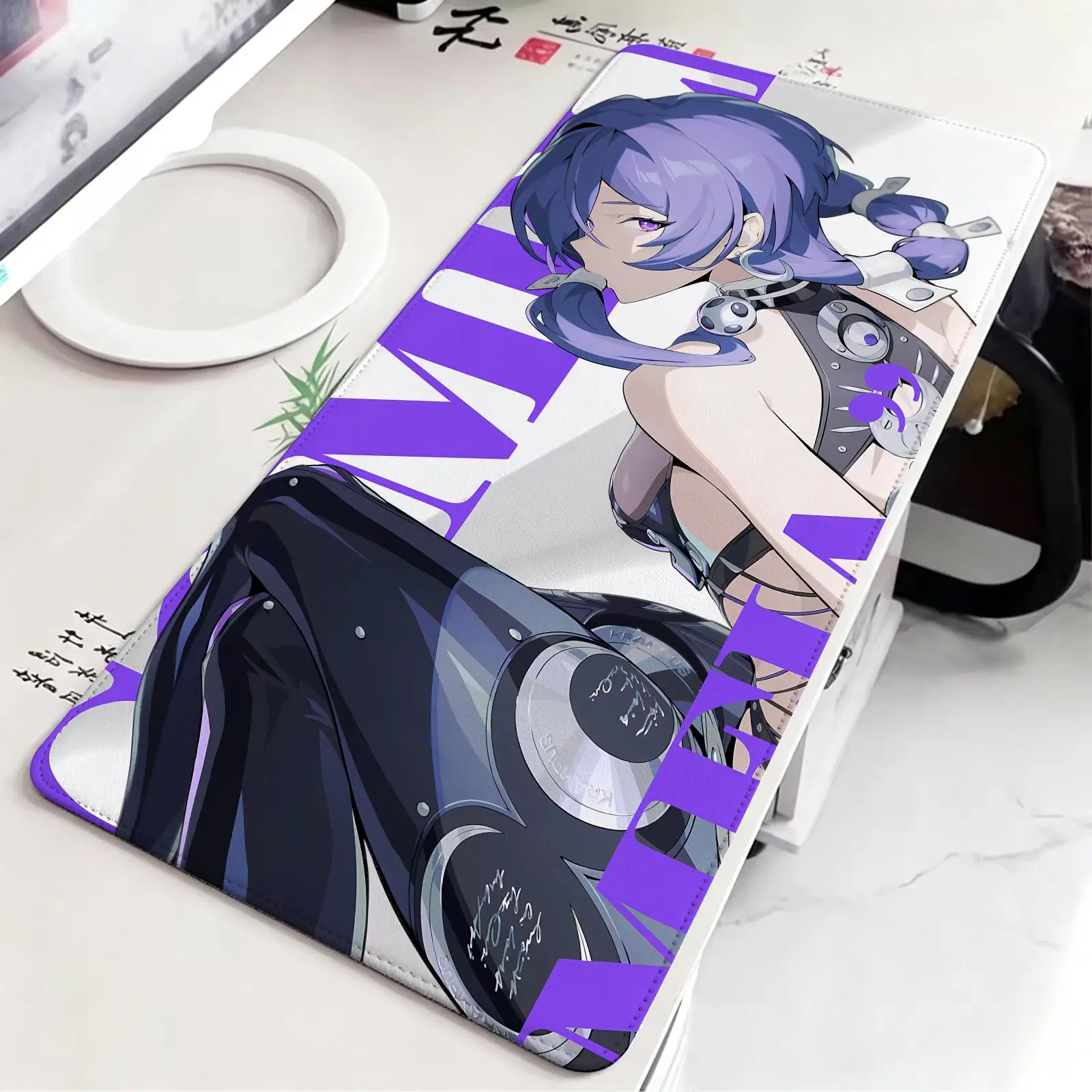 Mouse Pad Esports gaming mouse - مراجعة Esports Gaming Zone وسعره
