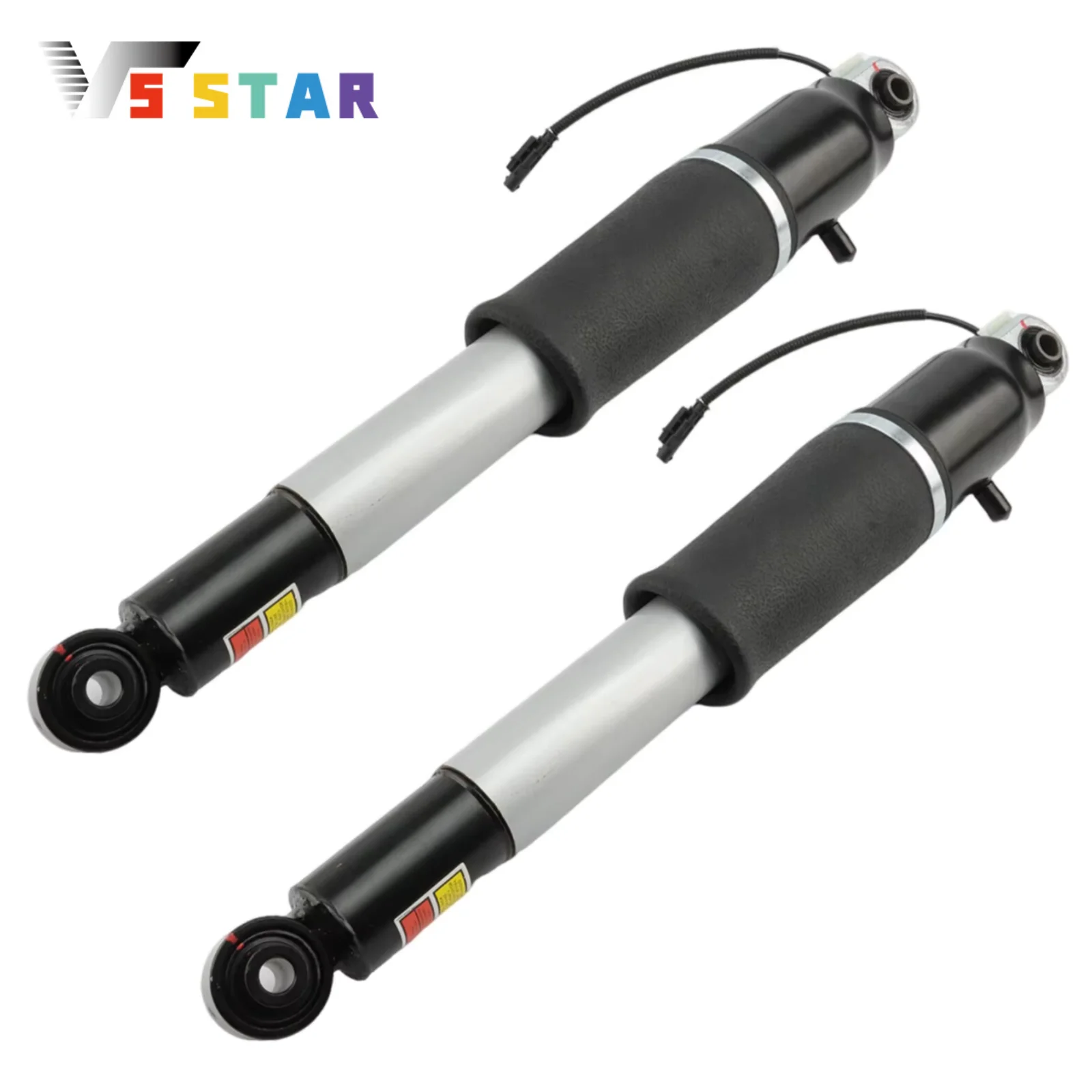 

23151122 23267007 23290660 2 шт. Задний амортизатор AIR для Cadillac Escalade 6.2L Chevrolet Suburban 5.3L V8 2015-2019 гг.