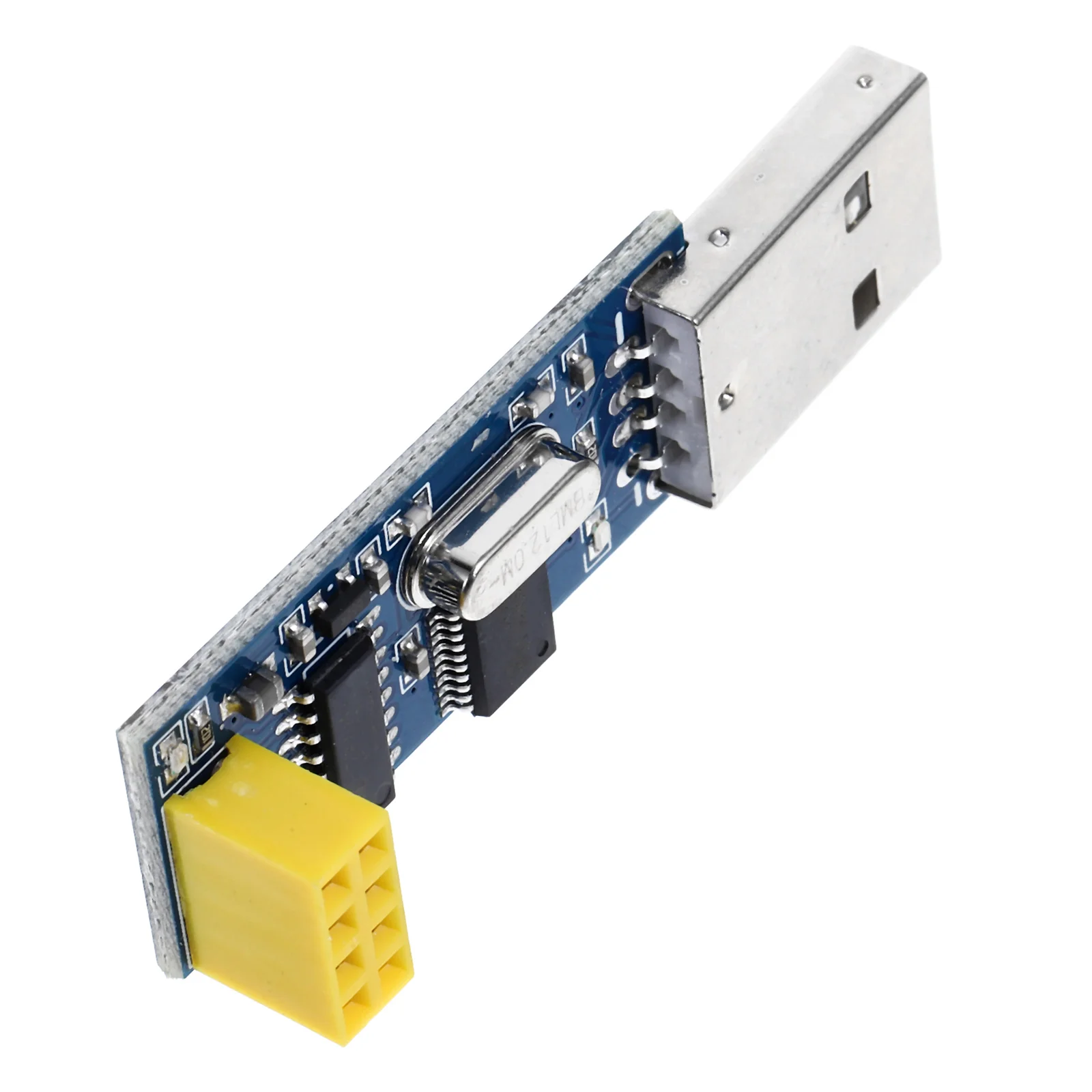 

USB Wireless Serial Port Module Plus Converter USB Adapter for PC Serial Communication Remote Control