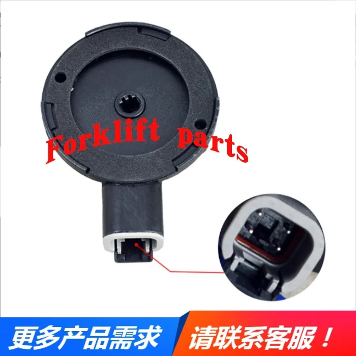 LINDE Linde Forklift Parts T20-1158/131 Steering Potentiometer Direction Sensor 0039723000
