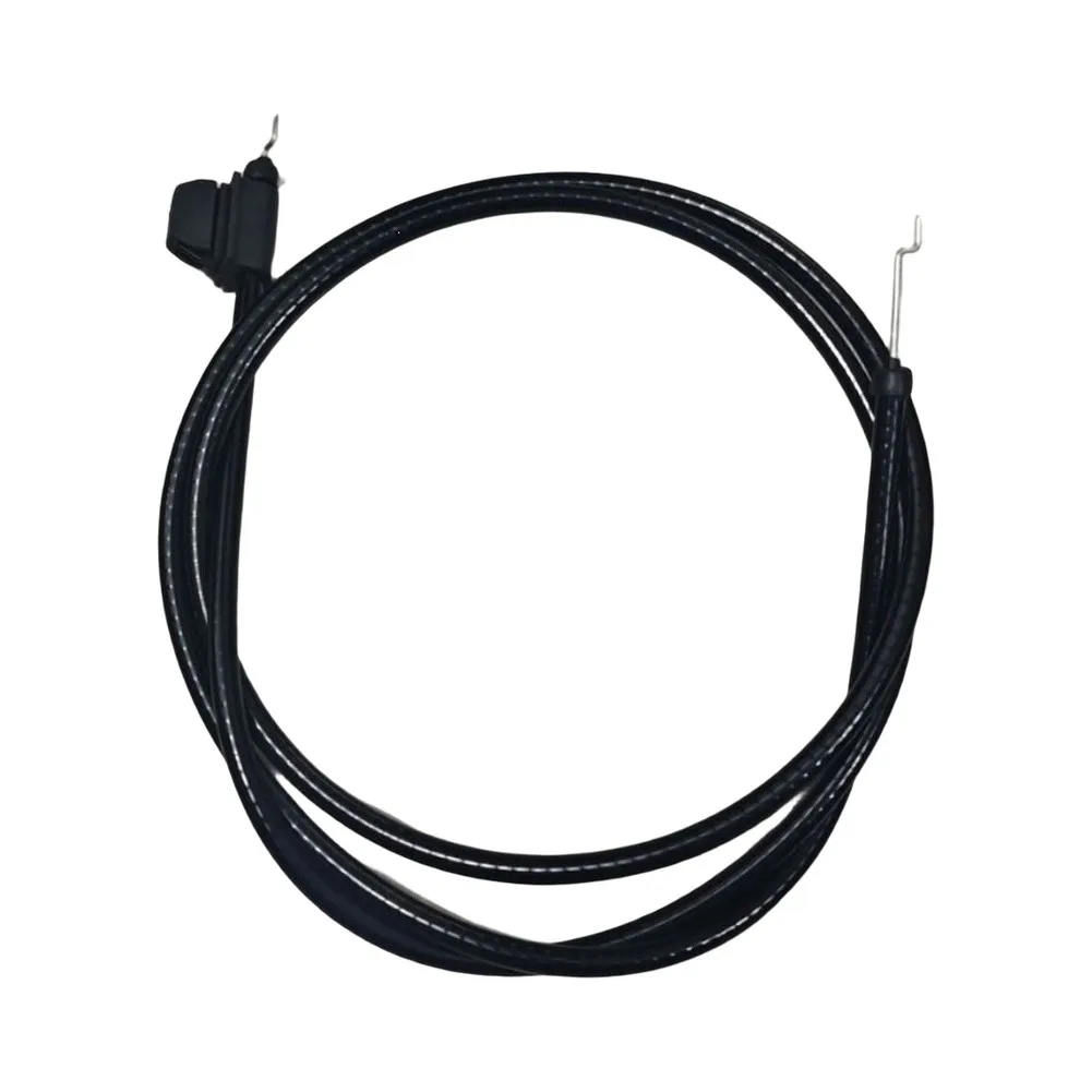 055-8021-75 Throttle Cable For Bad Boy Outlaw And Outlaw Extreme Mowers High Strength Metal Wire For Smooth Control