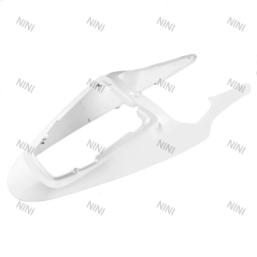 

Литьевая форма для HONDA CBR 954RR CBR954RR, задний обтекатель, обвесы, кузов 2002 2003, АБС-пластик, неокрашенный белый цвет