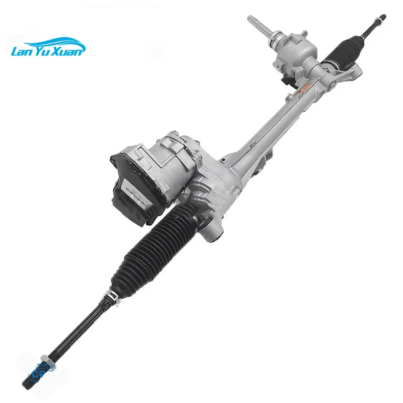 High Quality Car Parts Power Steering Rack For Ford Focus BV6C3D070AG CV6C3D070AT