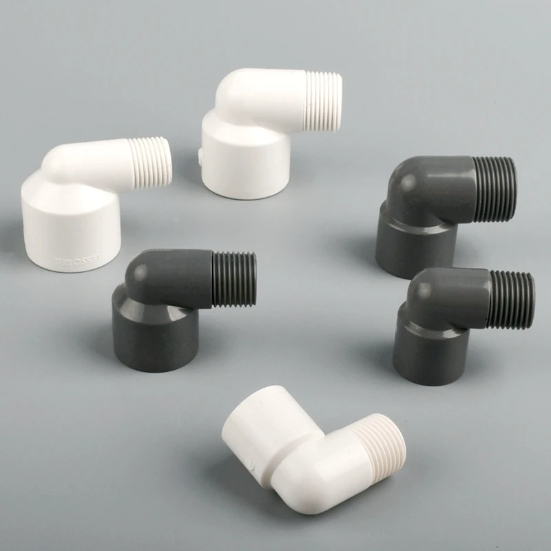 1~8Pcs 20/25/32mm To 1/2