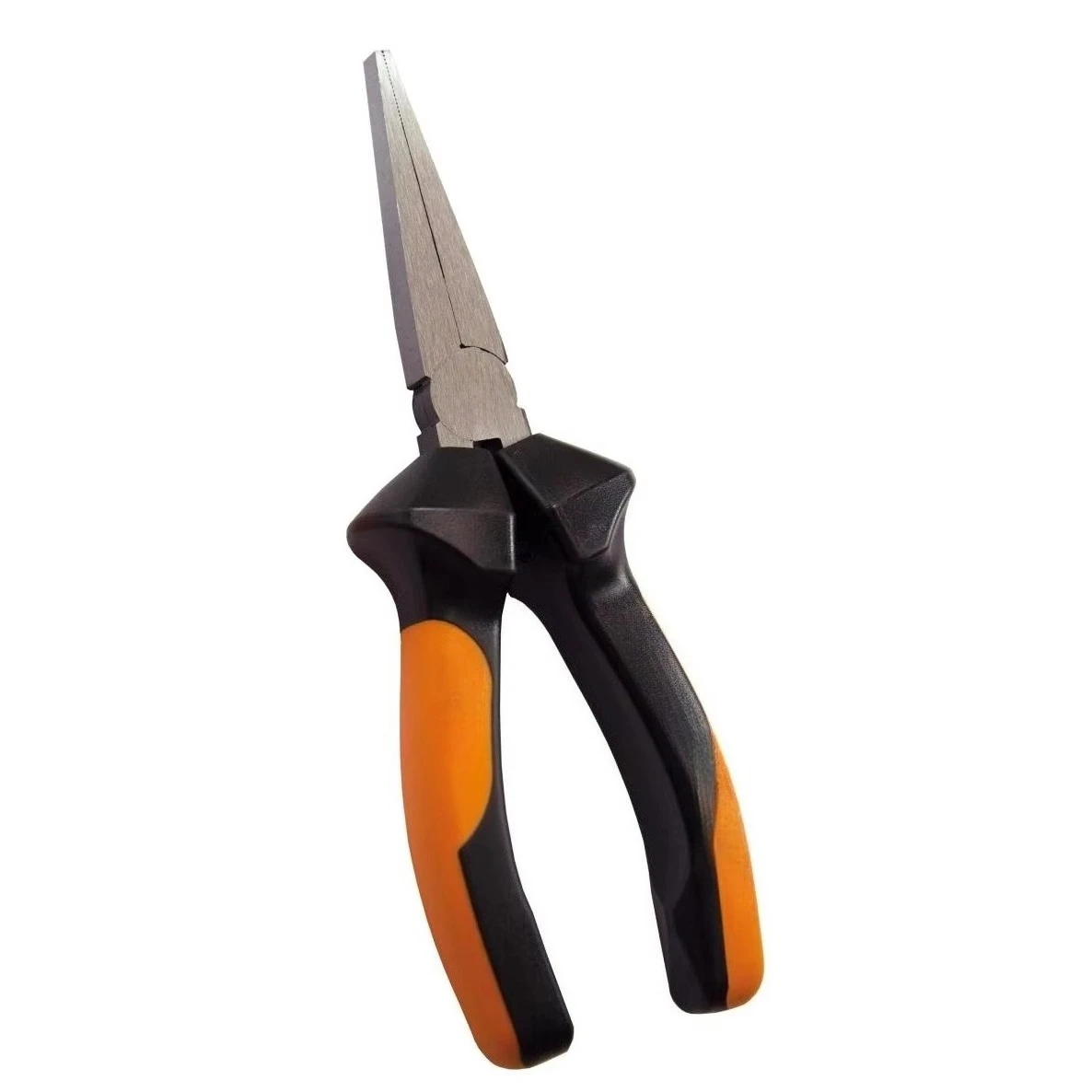 

Мини-механические плоскогубцы с длинным носом, рыболовные плоскогубцы из углеродистой стали для резки и промышленного использования, DIY класс OEM, настраиваемые