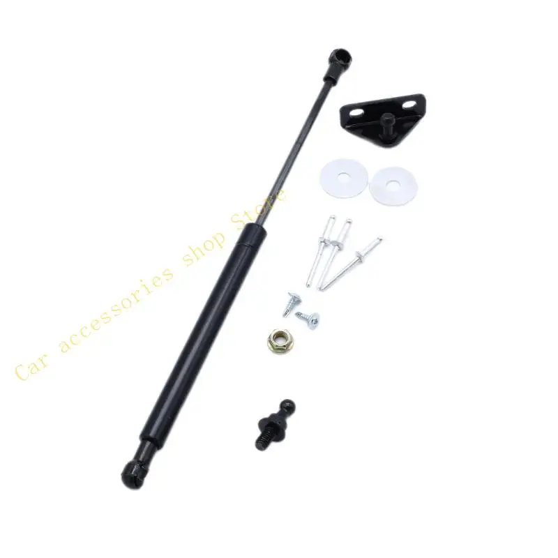 

T21E Trunk Tailgate Lift Support Struts Replacement for Patrol GU Y61 Series 1 2 3