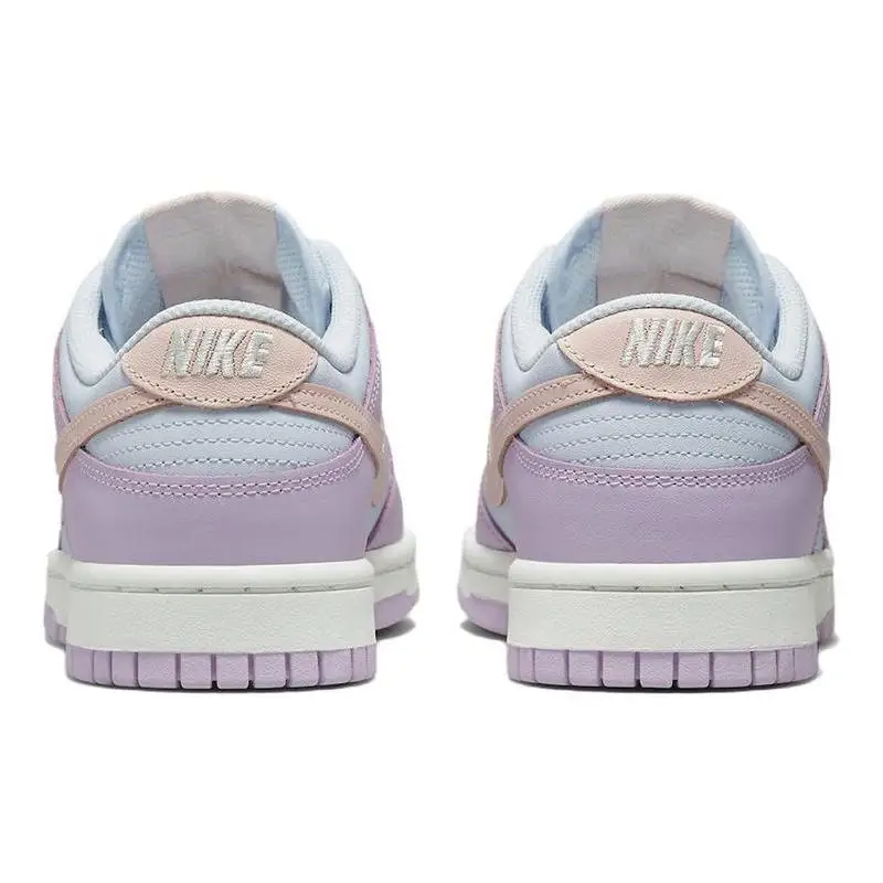 Nike Femme Dunk Basses 'easter' Sneakers Chaussures Dd1503-001