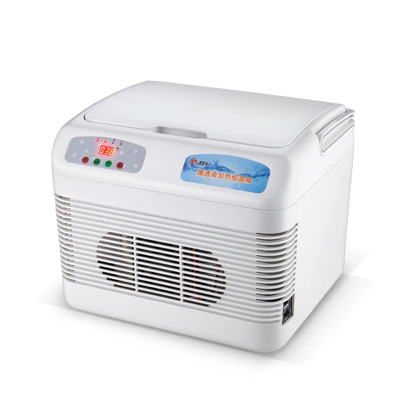 Peritoneal Dialysis Liquid, Dual-purpose Car and Home Suitable for 37 Degree Heating Incubator of Peritoneal Dialysis Liquid