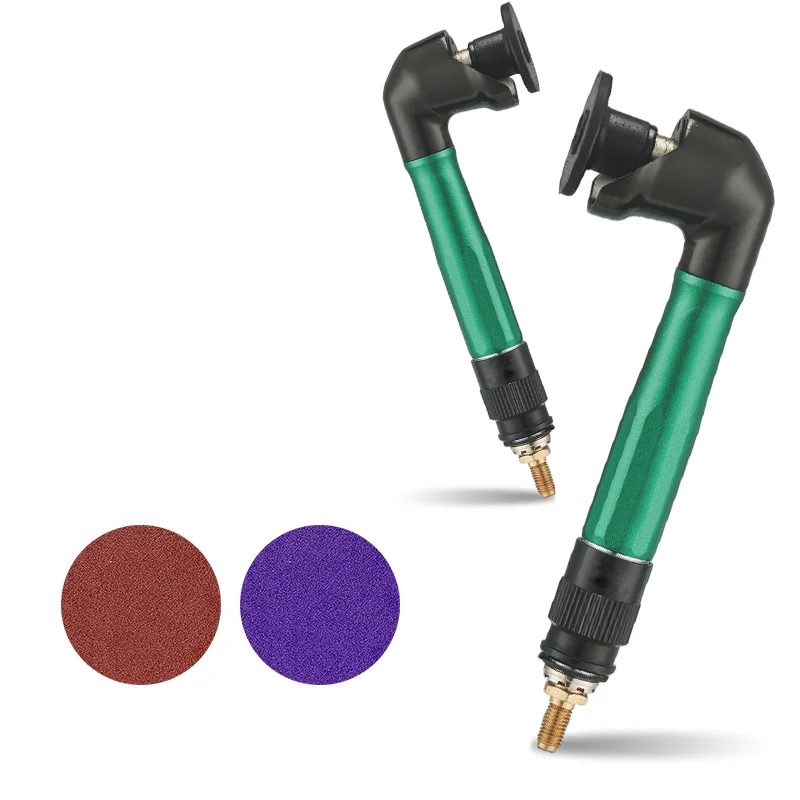 

High Speed Pneumatic Grinder Air Die Grinder for Metal Polishing Engraving and Grinding Tools