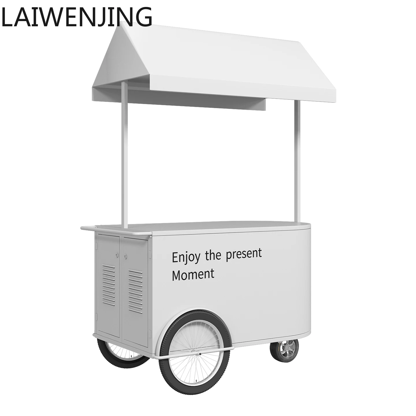 Hlz Outdoor Night M… - image