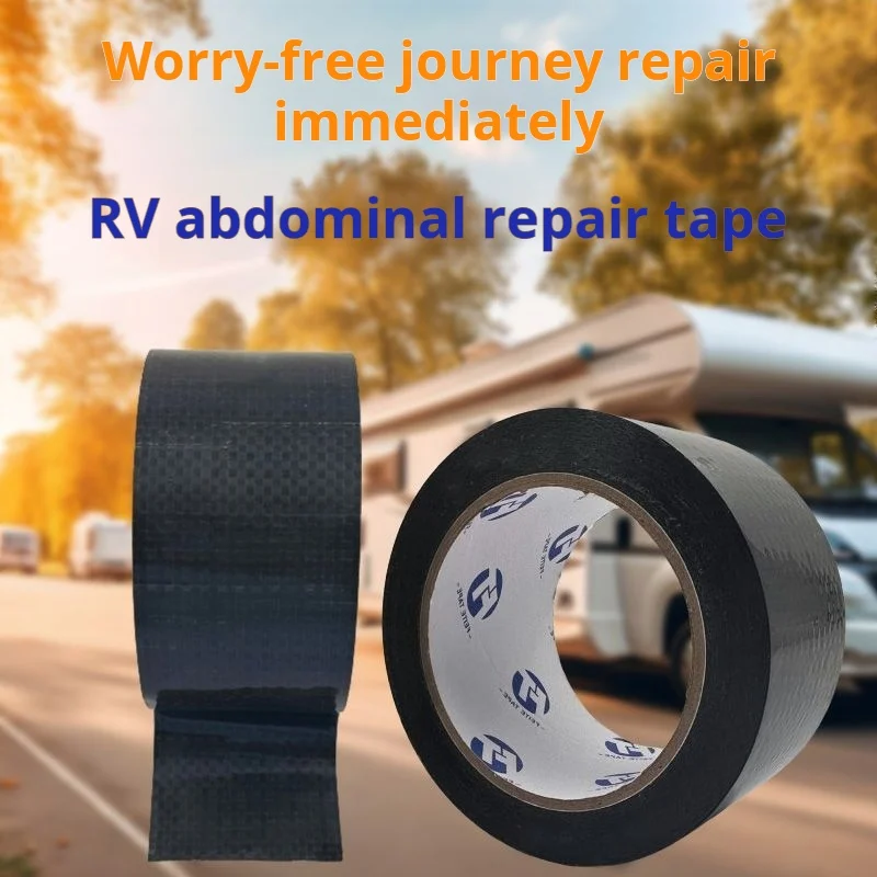 Repair Tape For Tar… - image