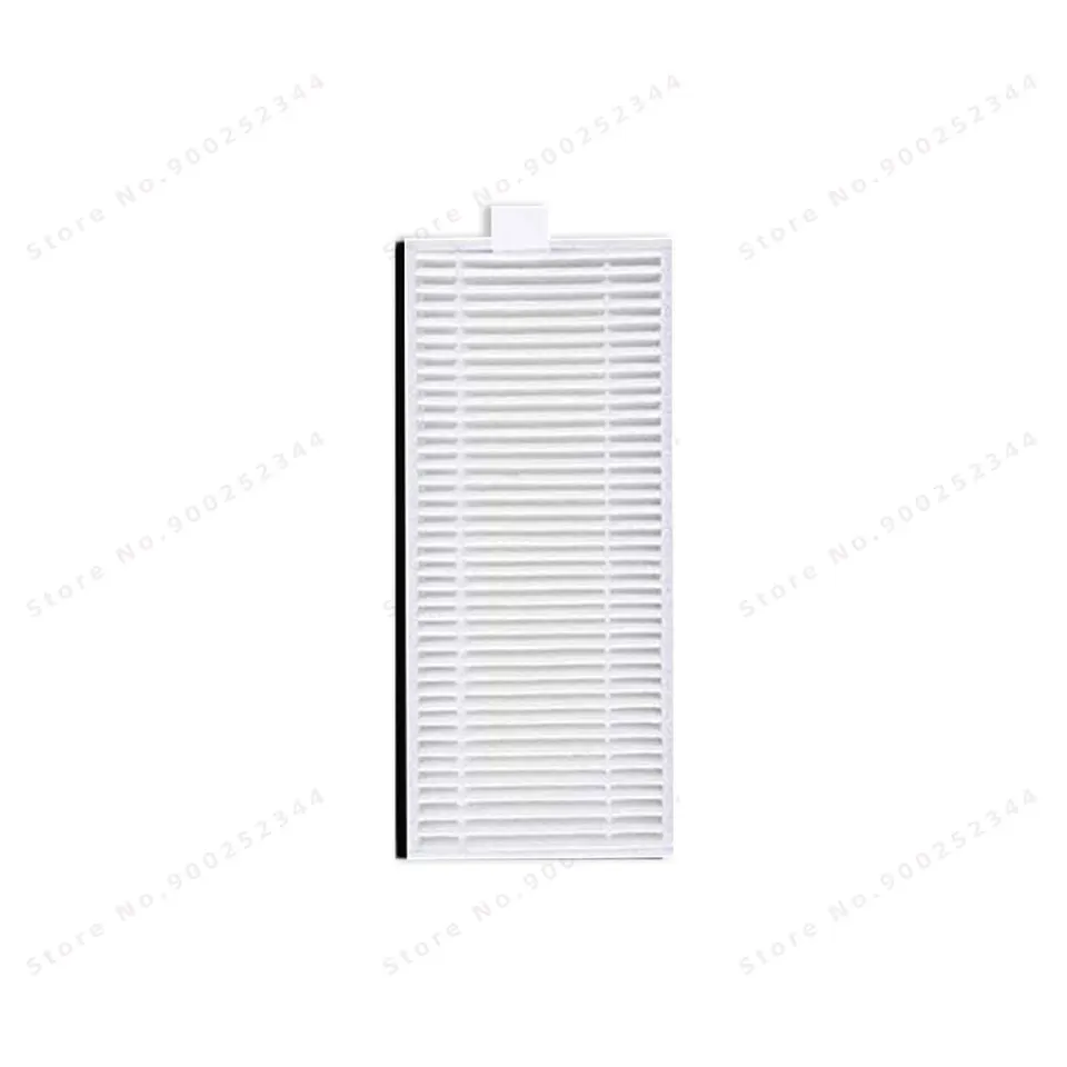 Remplacement compatible avec HONITURE Q6 Pro Robot Aspirateur Pièces de Rechange Accessoires Brosse Principale Brosse Latérale Hepa Filtre Vadrouille Chiffon Sac à poussière (couleur : ensemble E Remplacement compatible avec HONITURE Q6 Pro Robot Aspirateur Pièces de Rechange Accessoires Brosse Principale Brosse Latérale Hepa Filtre Vadrouille Chiffon Sac à poussière (couleur : ensemble E