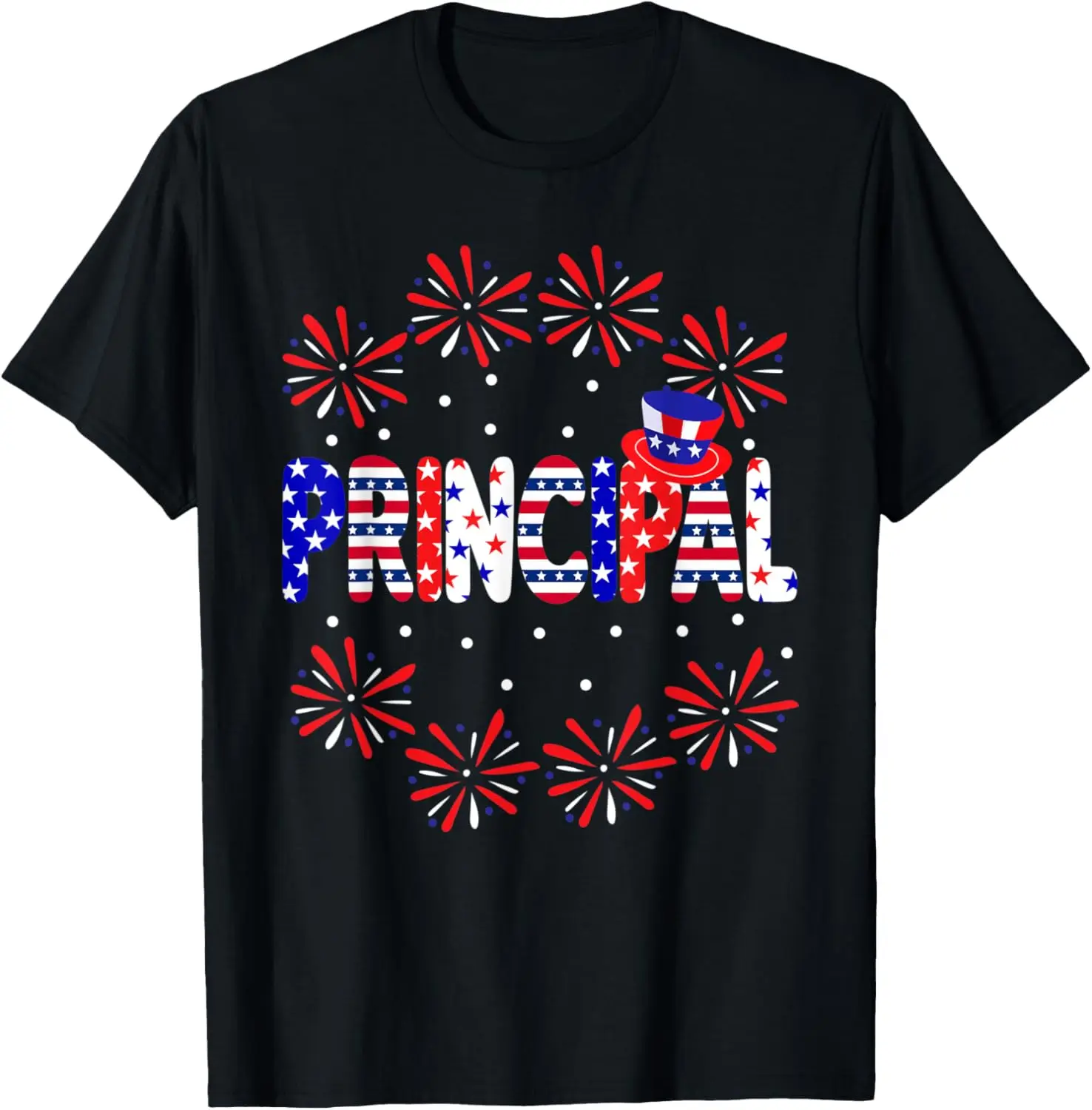 

Patriotic T-Shirt