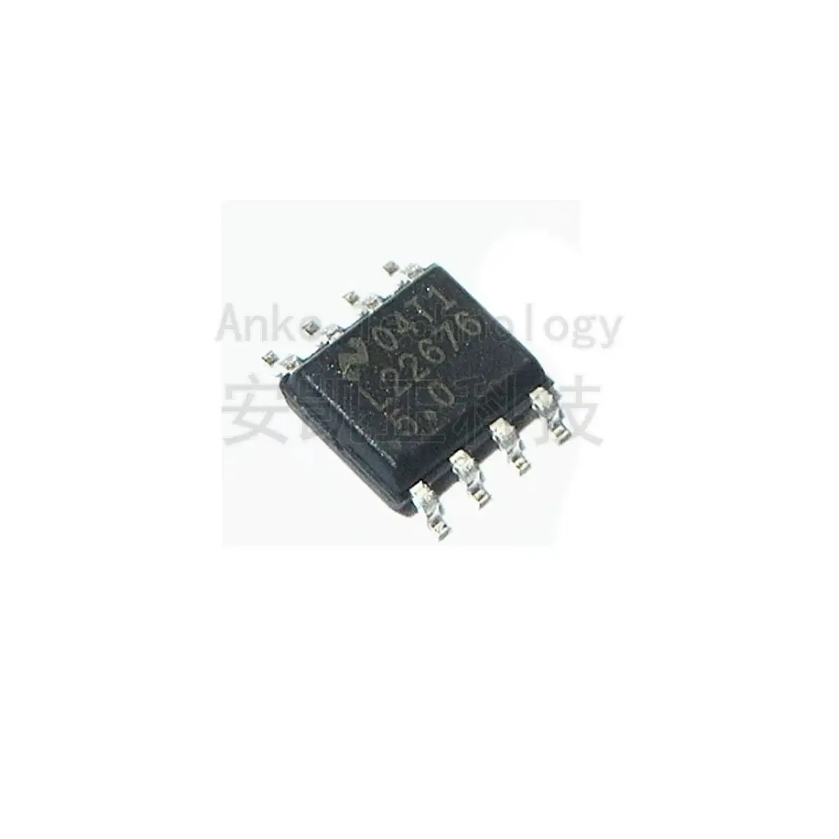 

Brand new original LM22676MR-5.0 L22676-5.0 SOP8 DC switching converter 10pcs