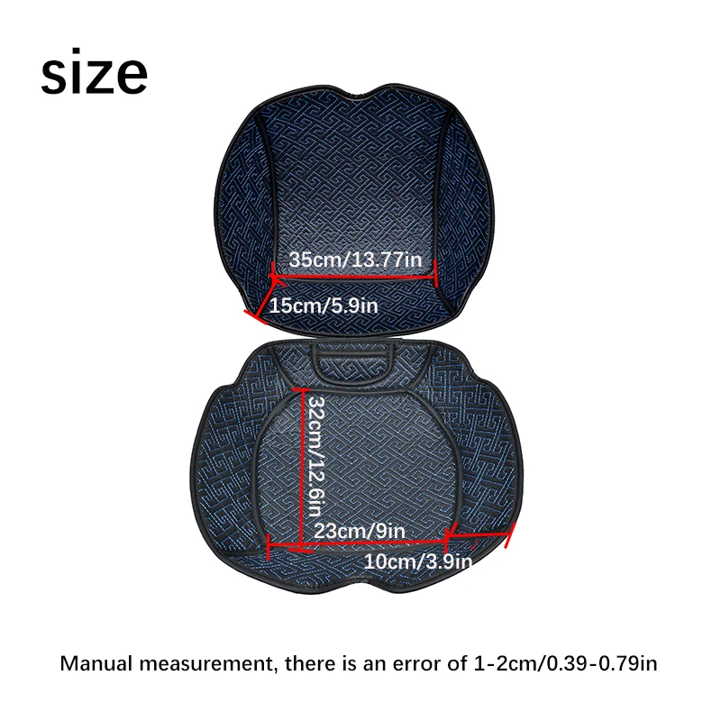 Tail Box Liner for Vespa GTS300/Sprint 150 top case liner luggage box inner lining pad for GTS300/Sprint 150 compartment cover