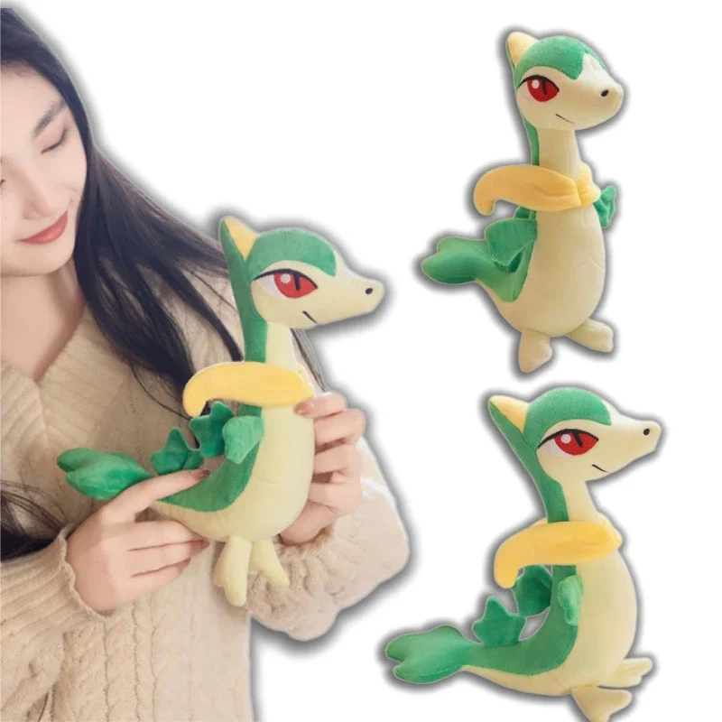 brinquedo-de-pelucia-fofo-do-pokemon-servine-tipo-grama-macio-e-peludo-kawaii-para-fas-de-pokemon-e-decoracao-de-casa