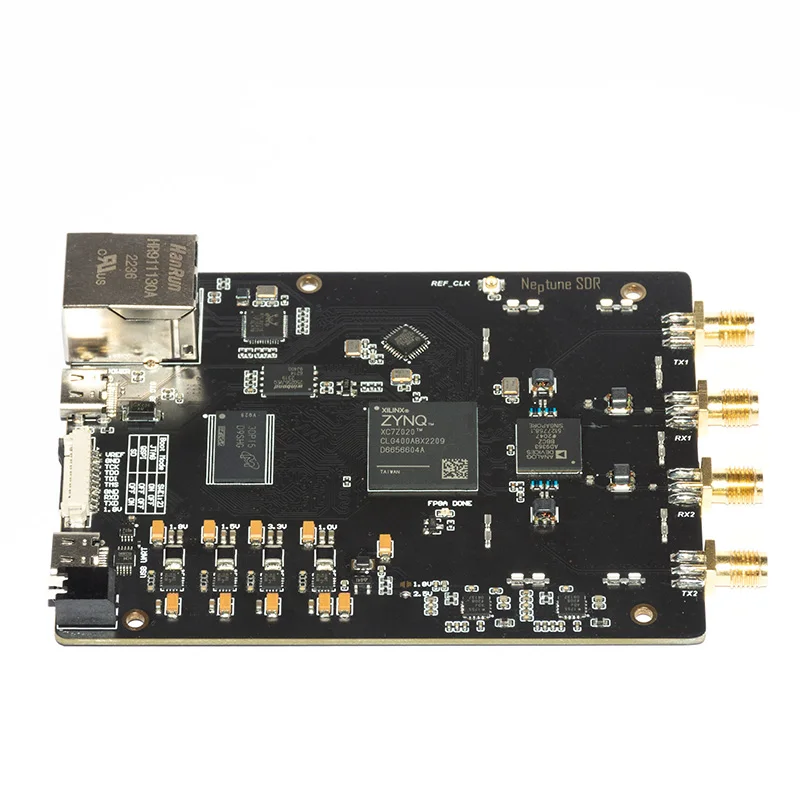 SDR development board with ZYNQ ZY7020 AD9361 or ZY7020 AD9363