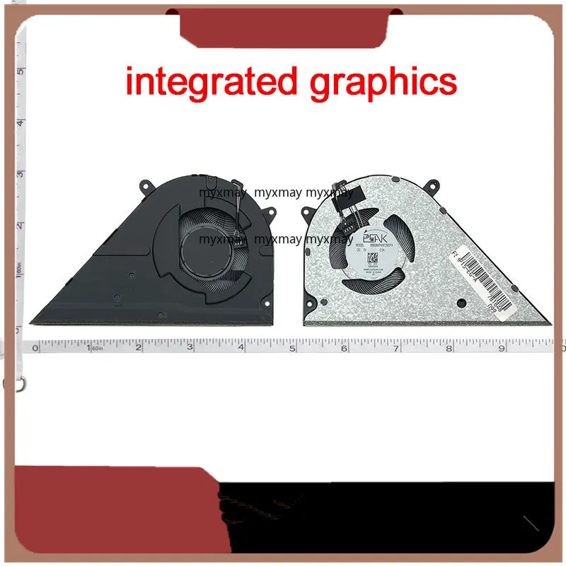 New CPU Cooling Fan For HP pavilion 15-EG 15-EH TPN-Q245 TPN-Q246 M14818-001 M20333-001 ND75C39 21E10 20B01 20B02 N03506-001 #2