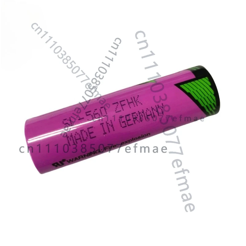 

SL-560 for TADIRAN High-temperature Resistant Battery AA Fast Delivery Good Quality