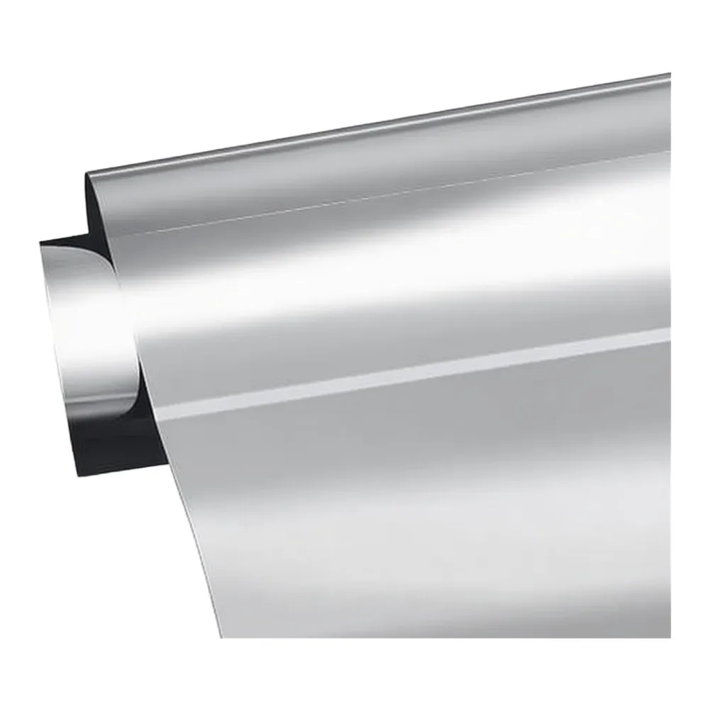Automotive Sun Film with Heat Insulating Technology Absorption and Daytime One Way View Capability Automotive Sun