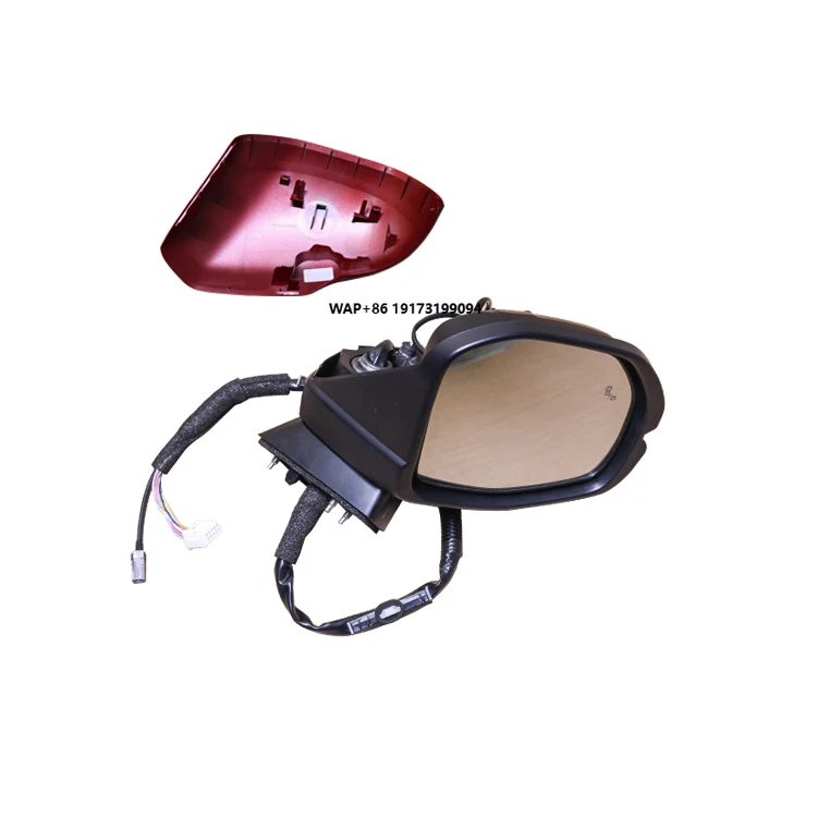 

Wholesale Factory Price Auto Parts Right Mirror Side Mirror Oe 76208-31A-H21 for Accessories ENP1