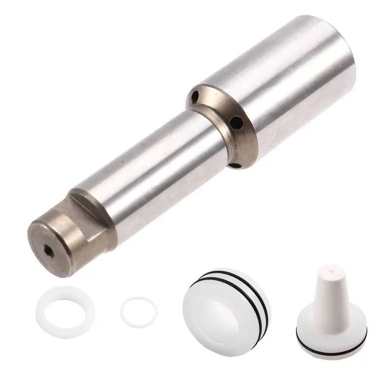 

Ремкомплект уплотнений поршневого штока ABUH-For Wagner для безвоздушных распылителей краски PS 20, 22, 24 (0290277), запасная часть, аксессуар для распылительных машин