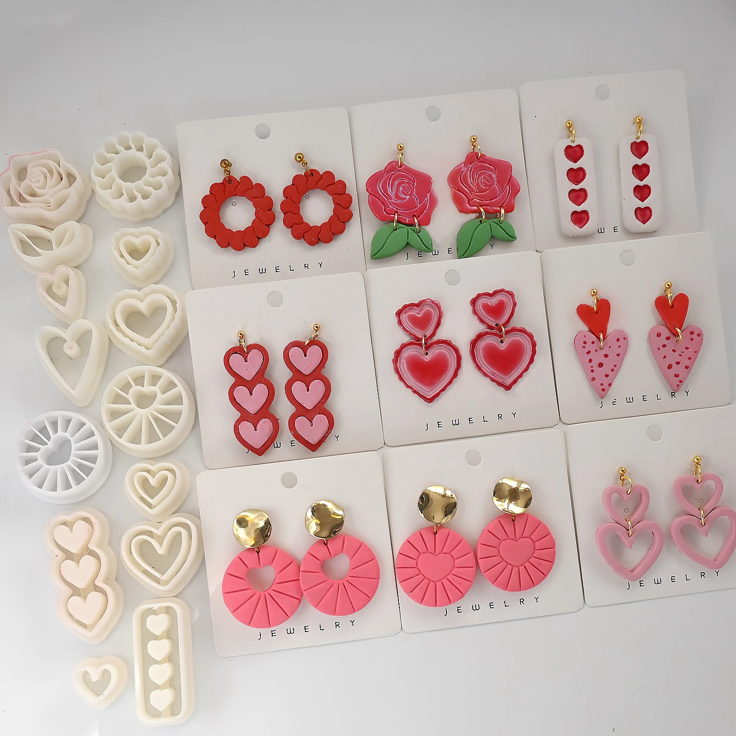 Valentine's Day Ser…