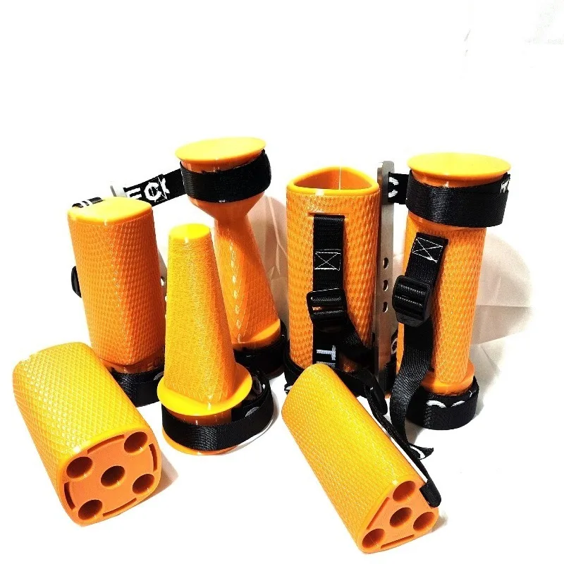

Polygonal Wrist Triangular Prism Handle Collection/Roll Handle/Finger Strength/Control/Flexible Wrist Strength Men's