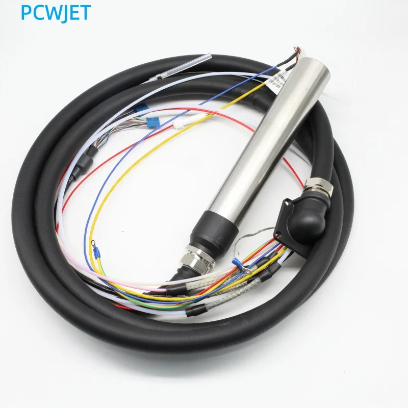 Original Brand New Umbilical 3 Meter With Printhead With Valve Module Use for Videojet 1210 1220 1510 1520 Printer