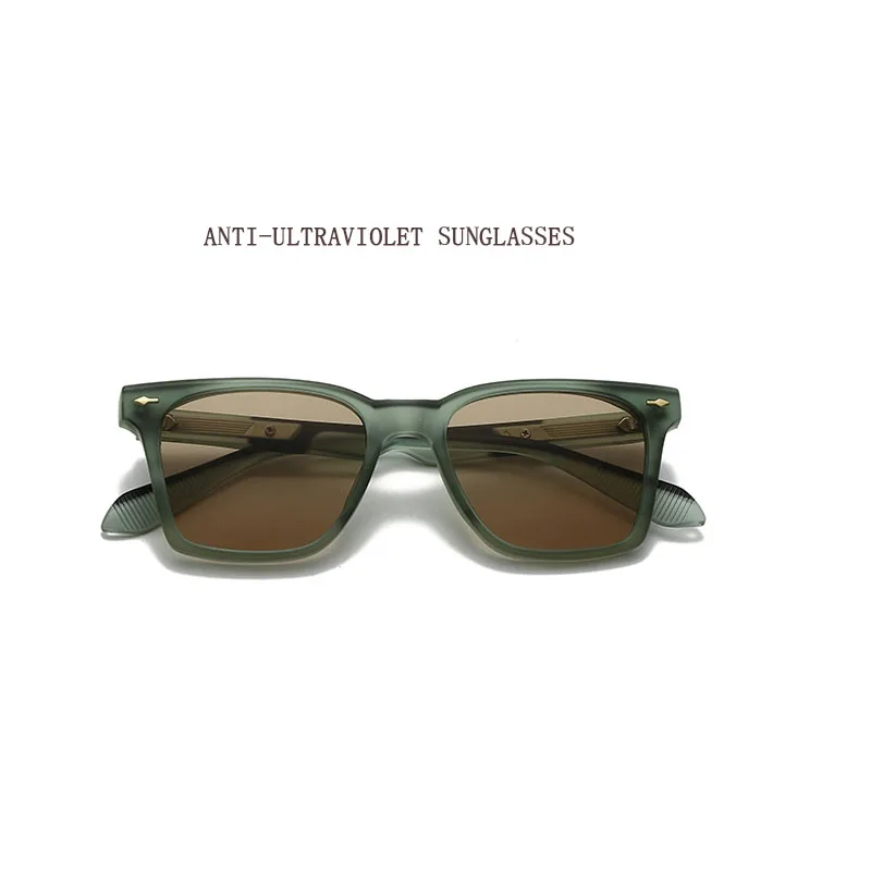 Thumbnail 3 - #75 Discounted Wooden Frame Sunglasses Worth Buying
