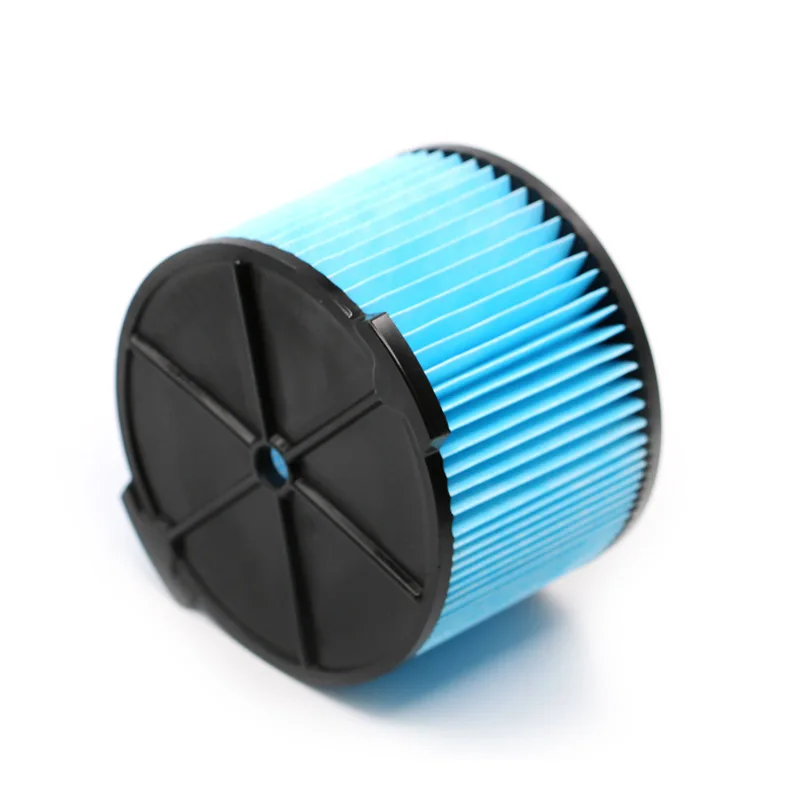 Filtre HEPA anti-poussière pour aspirateur Ridgid VF3500 3-4.5 Gall, pièces de rechange, écran filtrant, accessoires