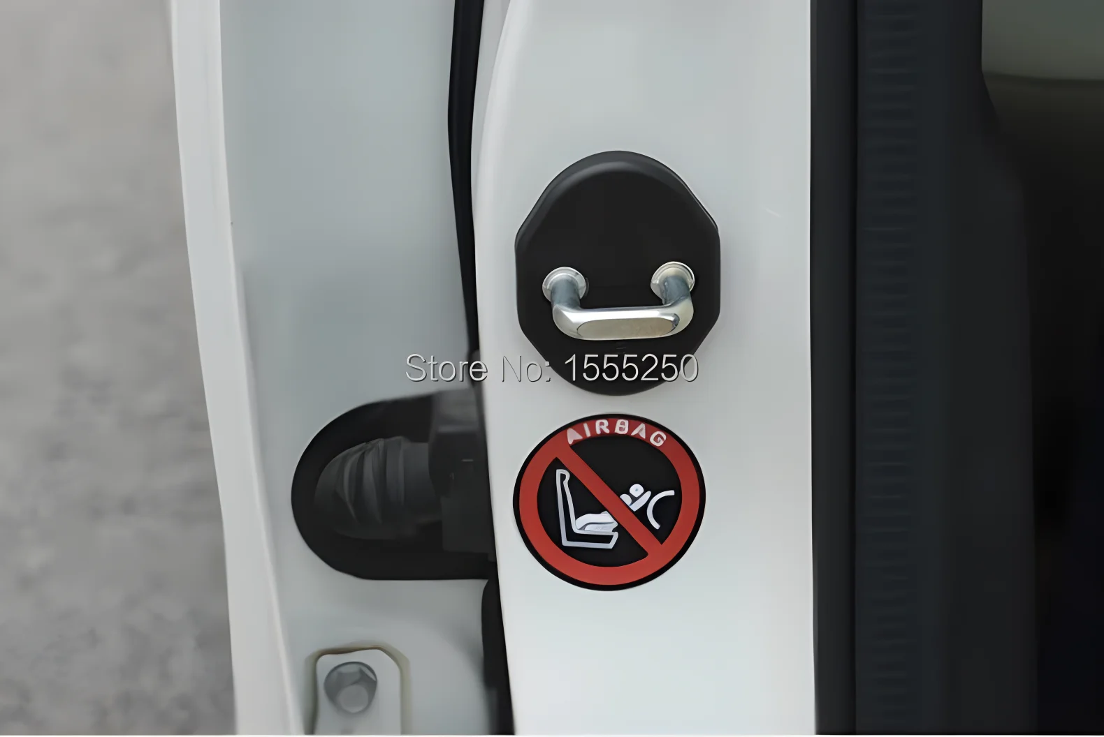 Auto Door Lock Buck… - image