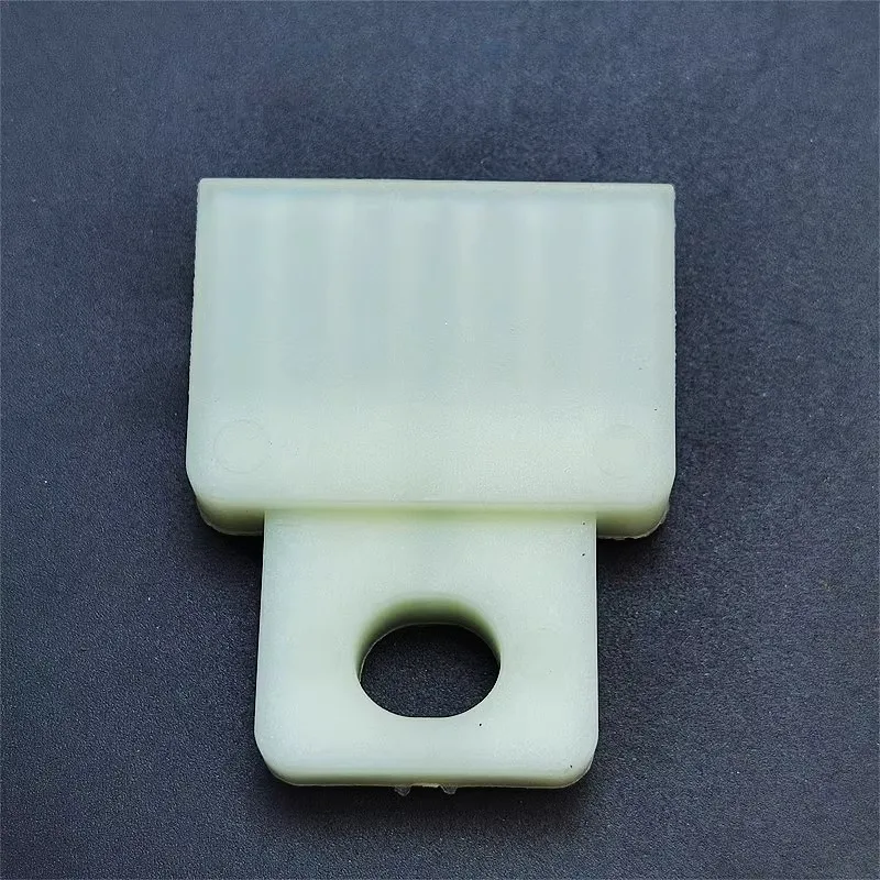 Glass Snap Elevator Clip Door Glazing Bracket Genuine for Yema T70