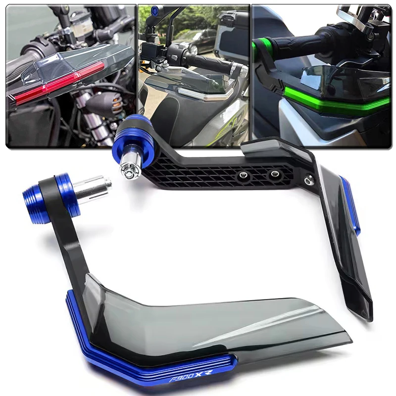 

For BMW F900XR F 900XR F900 XR Motorcycle Hand Guard Handguard Shield Windproof Protector Modified ﻿