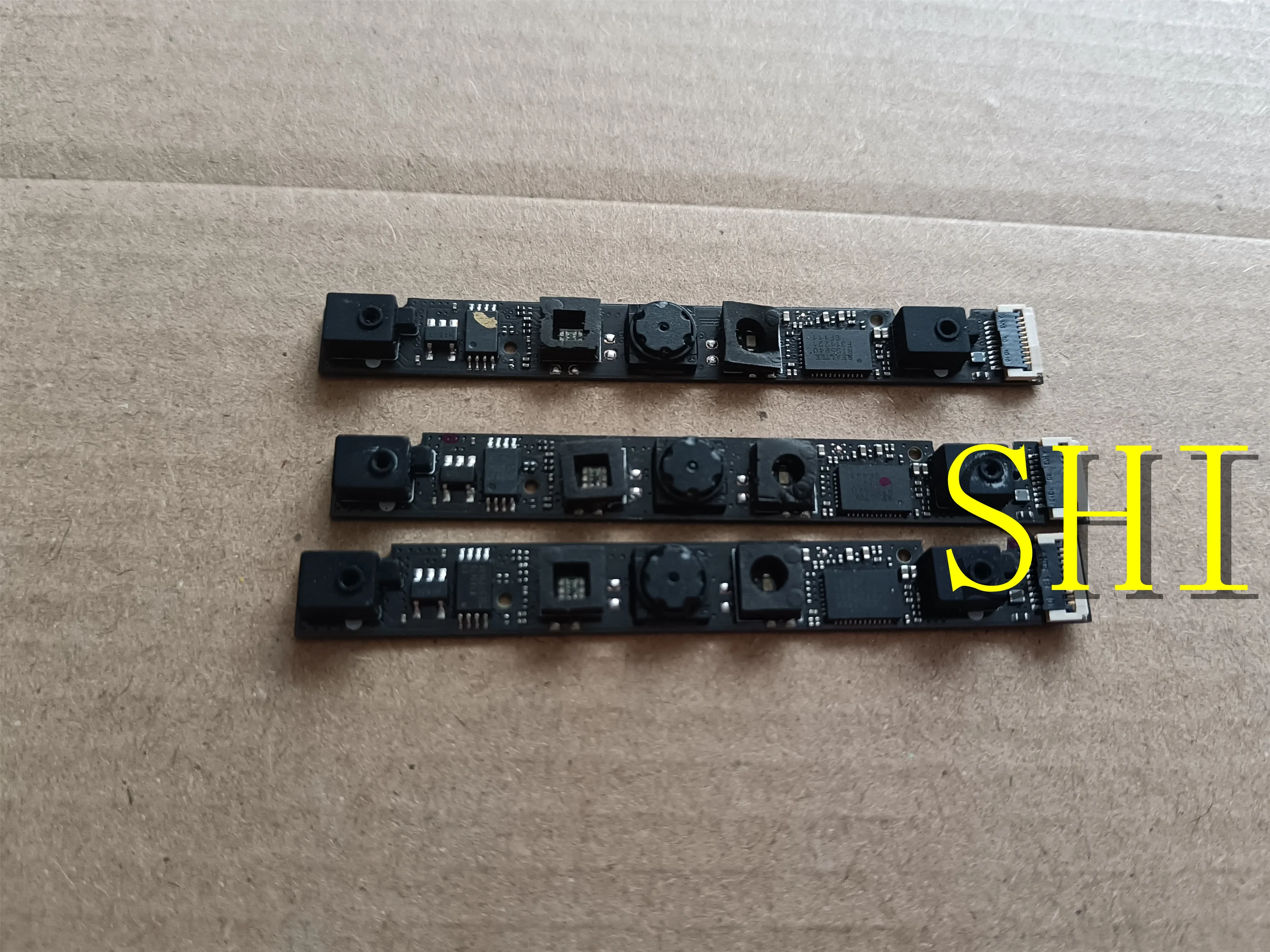 BA59-03901A FOR Samsung liquid crystal display webcam XE503C32 XE503C32-K01US (CC76) SC-10HDM13631N 1PcS free shipping