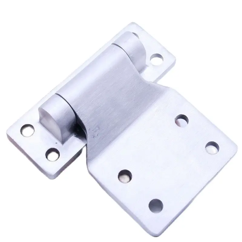 

Steel Door Fittings Industrial Heavy Series Stainless Steel 304 Load-bearing Hinge