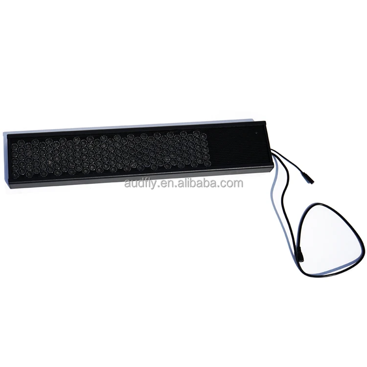 

Audfly 25w Minimum Sound Leakage Remote Ultrasonic Sound Speaker for Interactive Displays