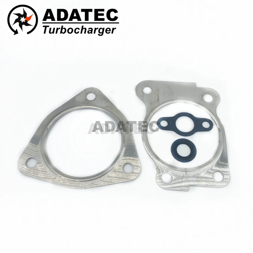 KKK K03 53039700118 Turbo Gaskets 53039700163 53039880181 Turbine Exhaust For BMW Mini Cooper SX 135 Kw - 184 HP EP6CDTSN14