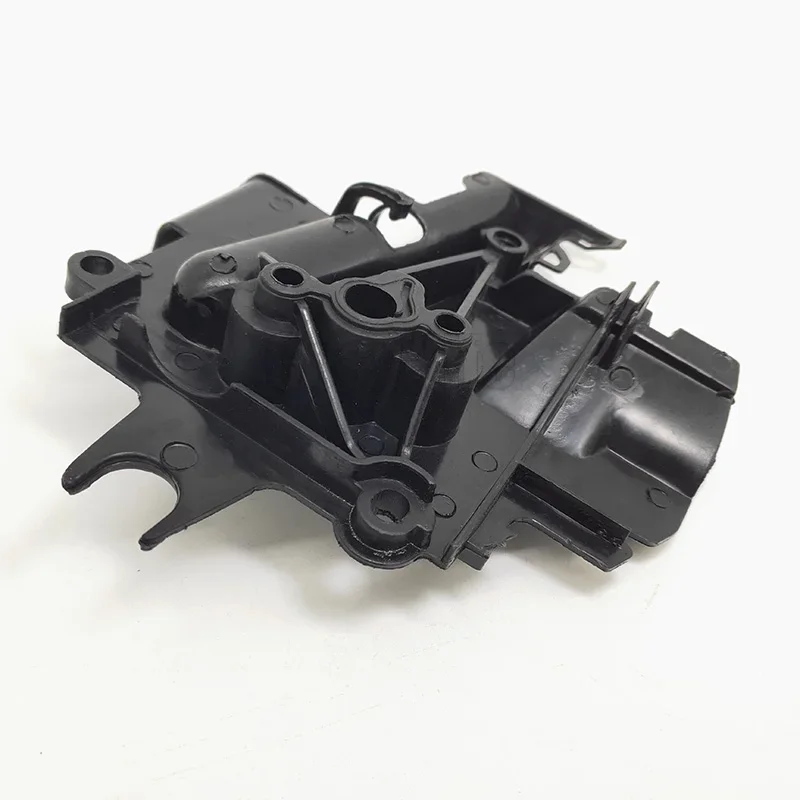 Carburetor Intake Plastic Manifold Replacement Part for GX35 140 Air Inlet Pipe Air Inlet  for Lawn Mower Brush Cutter