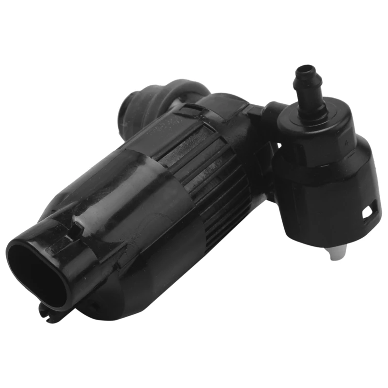 28920-3JA0A Windshield Washer Pump For Infiniti JX35 QX60 2013-2021 Nissan Pathfinder 13-19