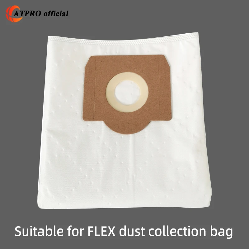 

For FLEX Dust Collection Bag 30L Dust Collector General Accessories Dust Filter Bag Dust Collection Bag