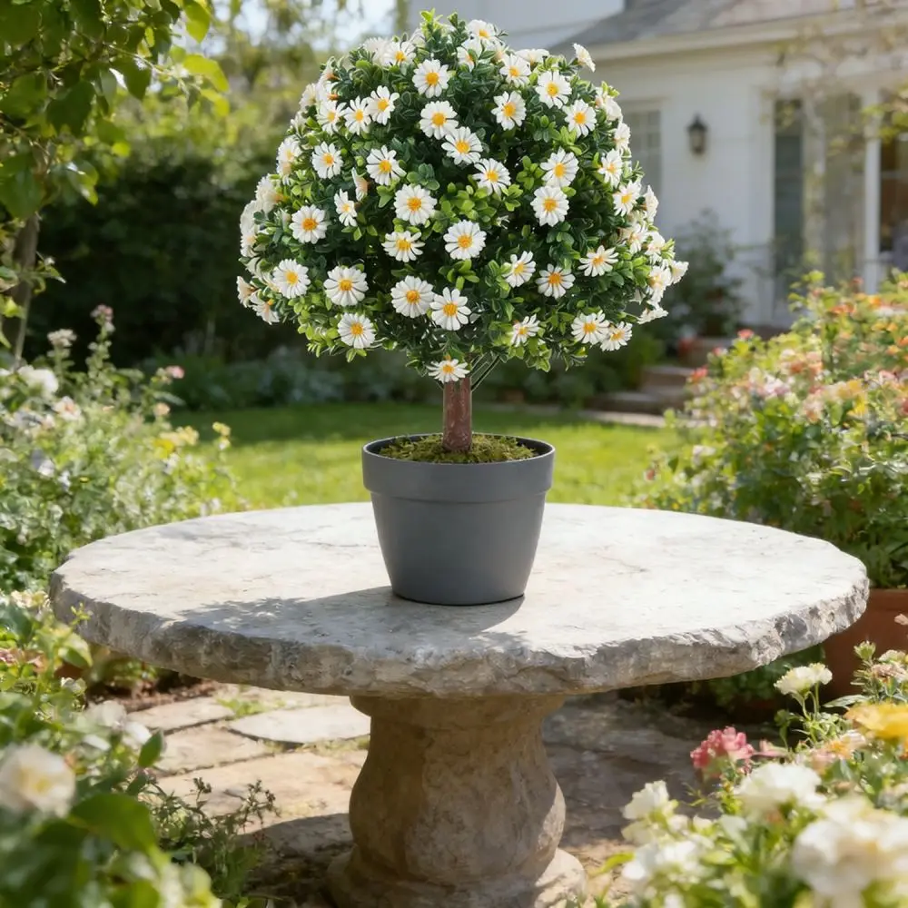 pianta-artificiale-a-forma-di-margherita-da-piantare-a-terra-ideale-per-decorare-giardini-esterni-richiede-poca-manutenzione-offre-un-aspetto-realistico-e-crea-un-paesaggio-verde-finto
