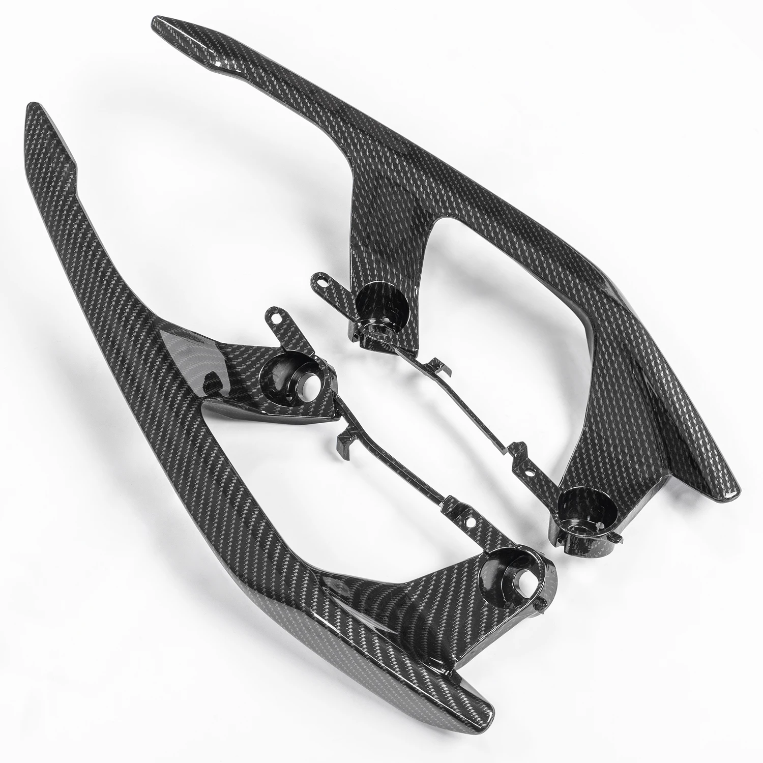 Poignée de moto, barre d'appui, accoudoir, poignée de passager arrière, pour Yamaha X-MAX 300 XMAX 300 X MAX 300 2023 2024 2025