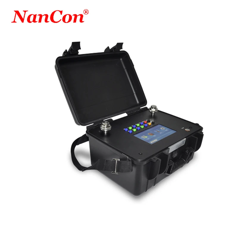 Field Automatic Pressure Calibrator For Laboratory and Industrial Area