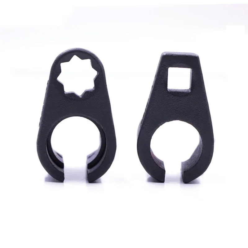 

1pc 22mm Professional Oxygen Sensor Socket Removal Tool Universal Drive Remover Oxygen Sensor Sleeve Hand Tool Car Accessories