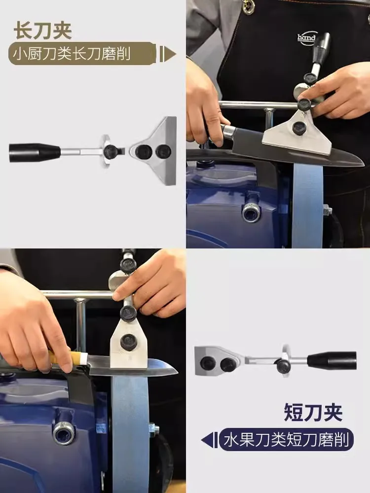 Imagem -03 - Madeira Turning Tool Holder Faca Sharpener Fixtures And Accessories Suporte de Faca Auxiliar Rebolo