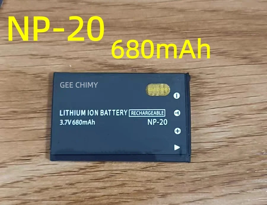 High Quality NP-20 …