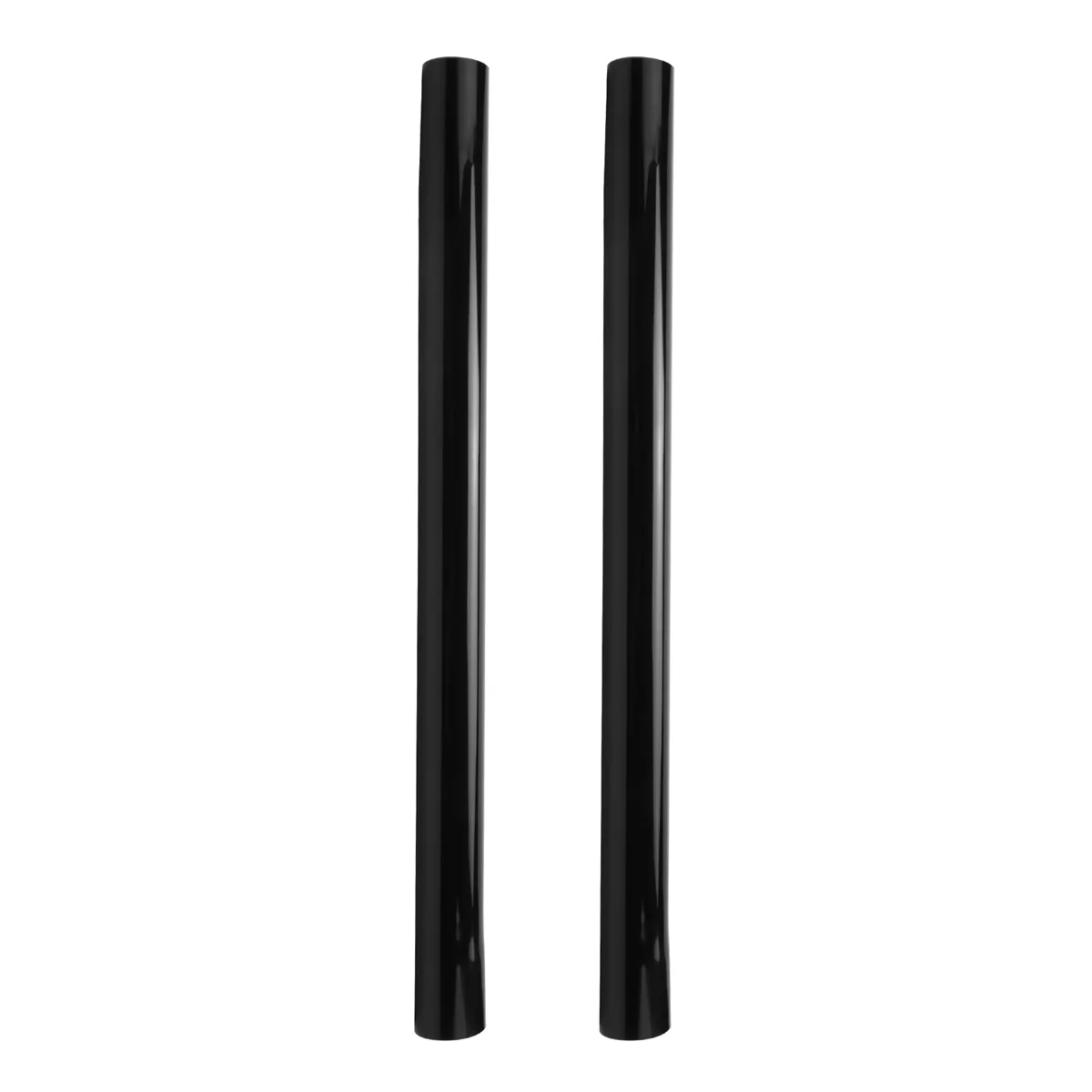 

Universal Extension Wands for Vacuum Cleaner Craftsman, 32mm Inner Diameter Vacuum Hose Plastic Wand Pipe 2Pcs